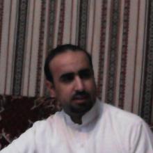 Mohammed Saleh al-Bejadi's Profile Photo