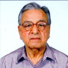 Mohinder Pratap Chand's Profile Photo