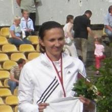 Monika Pyrek's Profile Photo