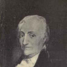 Montague Wilmot's Profile Photo