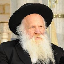 Mordechai Ashkenazi's Profile Photo