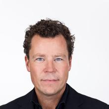 Morten Petersen's Profile Photo