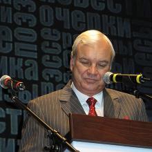 Vladimir Molchanov's Profile Photo
