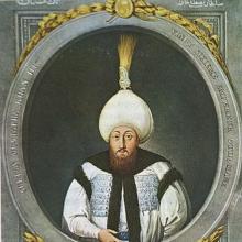 Mustafa Mustafa III's Profile Photo