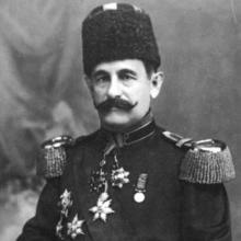Mustafa Yamulki's Profile Photo