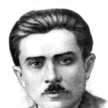 Mykola Khvylovy's Profile Photo
