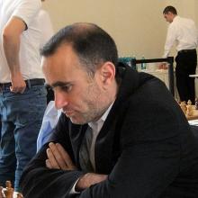 Namig Guliyev's Profile Photo