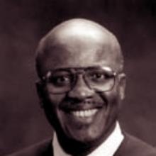 Napoleon Jones, Junior.'s Profile Photo