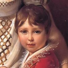 Napoléon Bonaparte's Profile Photo