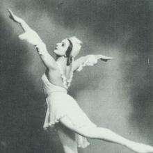 Natalja Dudinskaya's Profile Photo