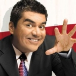 Photo from profile of George Lopez