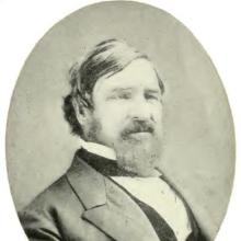 Nathaniel Palmer's Profile Photo