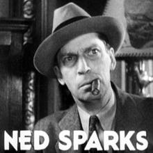 Ned Sparks's Profile Photo