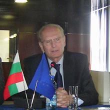 Nedelcho Beronov's Profile Photo