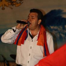 Nersik Ispiryan's Profile Photo