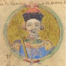 Niccolo Niccolo II d'Este Marquis of Ferrara's Profile Photo