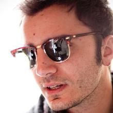 Nicolas Vaporidis's Profile Photo