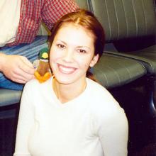Nikki Cox's Profile Photo