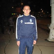 Nikita Andreev's Profile Photo