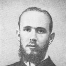 Nicholas Nikolayevich Durnovo's Profile Photo