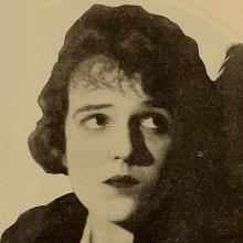 Nina Byron's Profile Photo