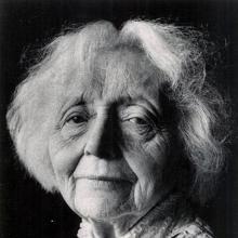 Nina Grieg's Profile Photo