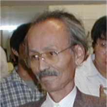 Nob Yoshigahara's Profile Photo