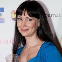 Nonna Grishayeva's Profile Photo
