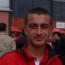 Fatih Aydın's Profile Photo