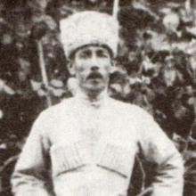 Nuri Killigil's Profile Photo