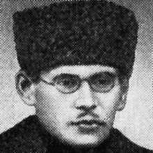 Mikalay Gikalo's Profile Photo