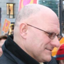 Olav Ballo's Profile Photo