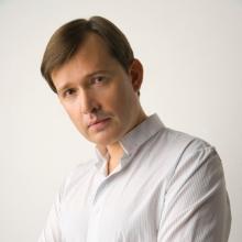 Oleg Pogudin's Profile Photo