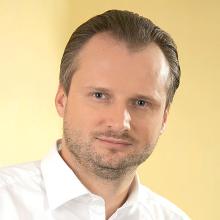 Oleg Riabokon's Profile Photo