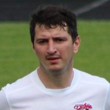 Oleksandr Akymenko's Profile Photo