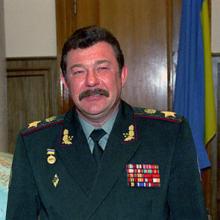 Oleksandr Kuzmuk's Profile Photo