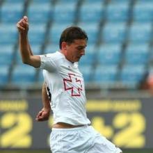 Oleksandr Nasonov's Profile Photo
