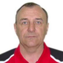 Oleksandr Dovbiy's Profile Photo