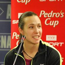 Olesya Povh's Profile Photo