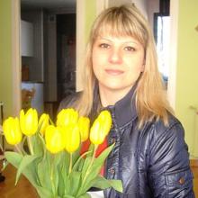 Olga Alexandrova's Profile Photo