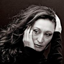 Olga Roriz's Profile Photo