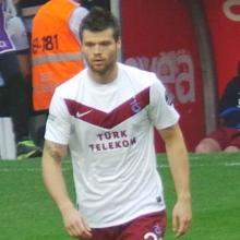 Ondrej Celustka's Profile Photo
