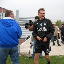 Ondrej Svejdik's Profile Photo