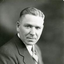 Oran McPherson's Profile Photo