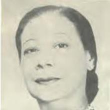 Osceola Macarthy Adams's Profile Photo