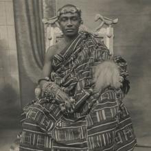 Osei Tutu Agyeman Prempeh Osei Tutu Agyeman Prempeh II's Profile Photo