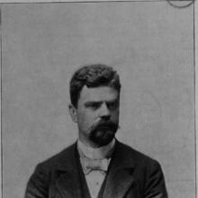 Osvald Polivka's Profile Photo