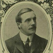 Oswald Partington's Profile Photo