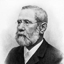 Oswald Schmiedeberg's Profile Photo