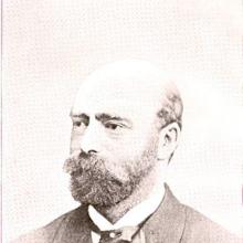 Otto Salomon (1849 — 1907), Swedish educator | World Biographical  Encyclopedia